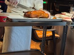 -秀儿四九城·新京菜(亚运村鸟巢店)