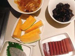 -海底捞火锅(枫蓝国际购物中心店)