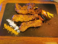 牛肋条-MR.ROCKY洛奇先生RESTAURANT&BAR(宝安壹方城店)