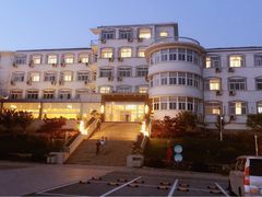 -航天无锡（738）疗养院