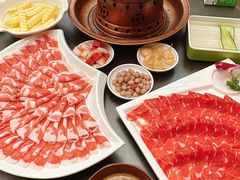 -南门涮肉(后海店)