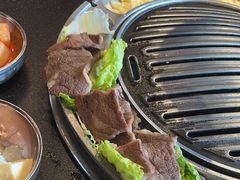 -GOGIYA·咕叽吖韩国传统烤肉店(小榄店)