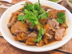 -岳季煎饺