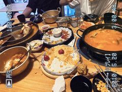 -源味屋韩式火锅&炸鸡(鼎城当代商城店)