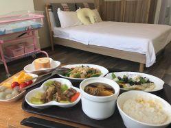 -母仪天下月子中心(光谷店)