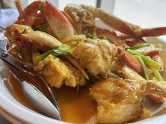珍宝蟹-徐记海鲜·宴会(大唐西市|丰庆店)