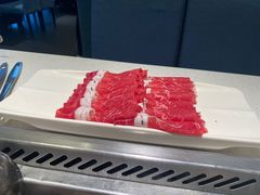 -海底捞火锅(曼巴特广场店)