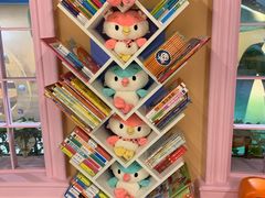 -杭州开元森泊度假乐园