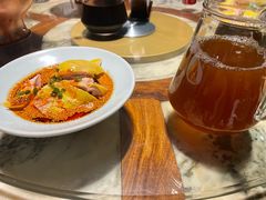 -那家小馆•北京菜•烤鸭(香山店)