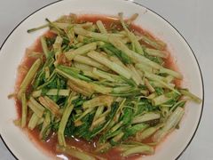腐乳空心菜-小实惠嘉(威海路店)