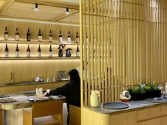 -松临·铁板烧&Omakase(神农店)