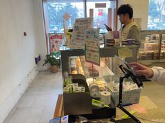 -迦南·甜品蛋糕(传媒店)