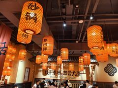 -山四砂锅(太原钟楼街店)