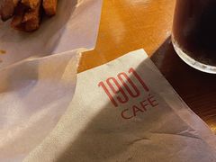 -1901 Cafe(西四店)