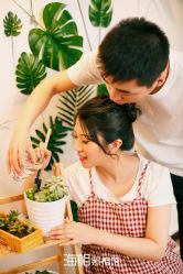 -花开无同摄影写真工作室