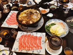 -天狗山料理(省体店)