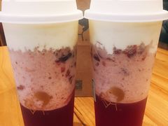 多肉车厘-喜茶(永旺梦乐城店)