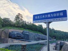 -三水森林公园