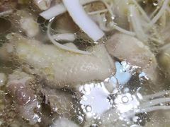 -大头椰·椰子鸡火锅(新梦店)