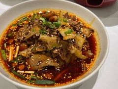 -眉州东坡(清河万象汇店)