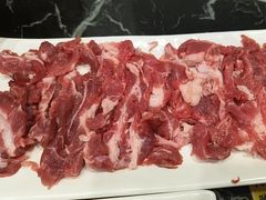 -潮汕美牛肉丸火锅店(天宁寺店)