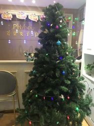 -芳朵美容养生SPA