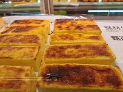-糕材生•糕点•生日蛋糕(钟楼街店)
