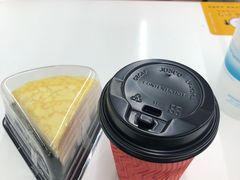 -山姆餐吧(山姆会员商店店)