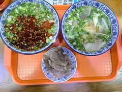-伊穆祥牛肉面总店·清真