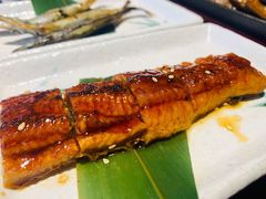 汁烤活鳗-东田之村自助餐厅(金水路店)