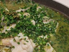 -盛百味·家宴餐厅(霸州分店)