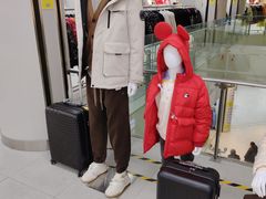-BIGOFFS超级折扣(中街星汇广场店)