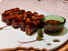 -北京王府井希尔顿酒店·秦唐中餐厅Chynna