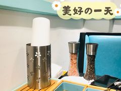 -烤路里·韩国品质自助烤肉(石路天虹4号店)