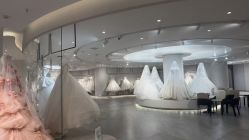点击看大图 -青禾蒙娜丽莎婚纱摄影(武汉总店)