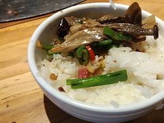 -云尊府云南菜·蒸汽石锅鱼(学清路店)
