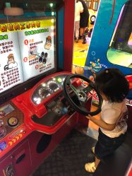 -万达宝贝乐园(北京槐房店)
