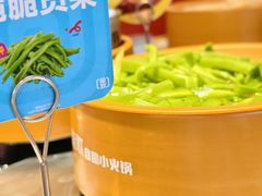 -龍歌自助小火锅(秦淮水游城店)