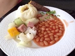 黎客国际酒店-黎客国际酒店