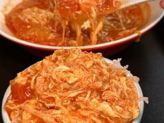 -奇芳阁·百年清真南京菜(夫子庙店)