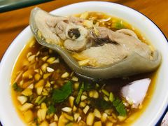 白斩羊-三得正宗乌烈乳羊(环城东二路店)