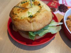 -必胜客(金高店)