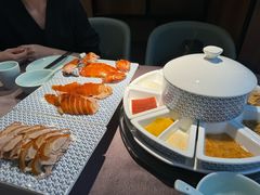 -羲和雅苑•北京烤鸭(乐园道万象城店)