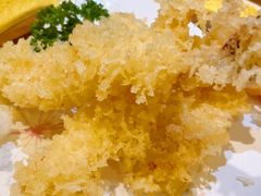 天妇罗-青空日料烧肉烧鸟店(后湖兴业路店)