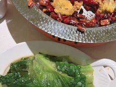 -小鱼小牛·鱼牛干锅·脆鱼火锅(世欧广场店)