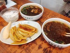 -清真蒋有记(老门东店)