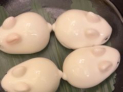 -上海金桥红枫万豪酒店-万豪中餐厅