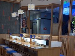 -马记永·兰州牛肉面(3019君尚店)