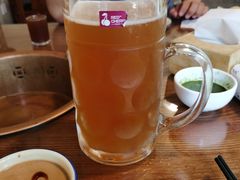 -竹叶涮肉坊(总店)