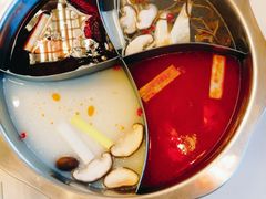 -彤德莱火锅(大学城店)